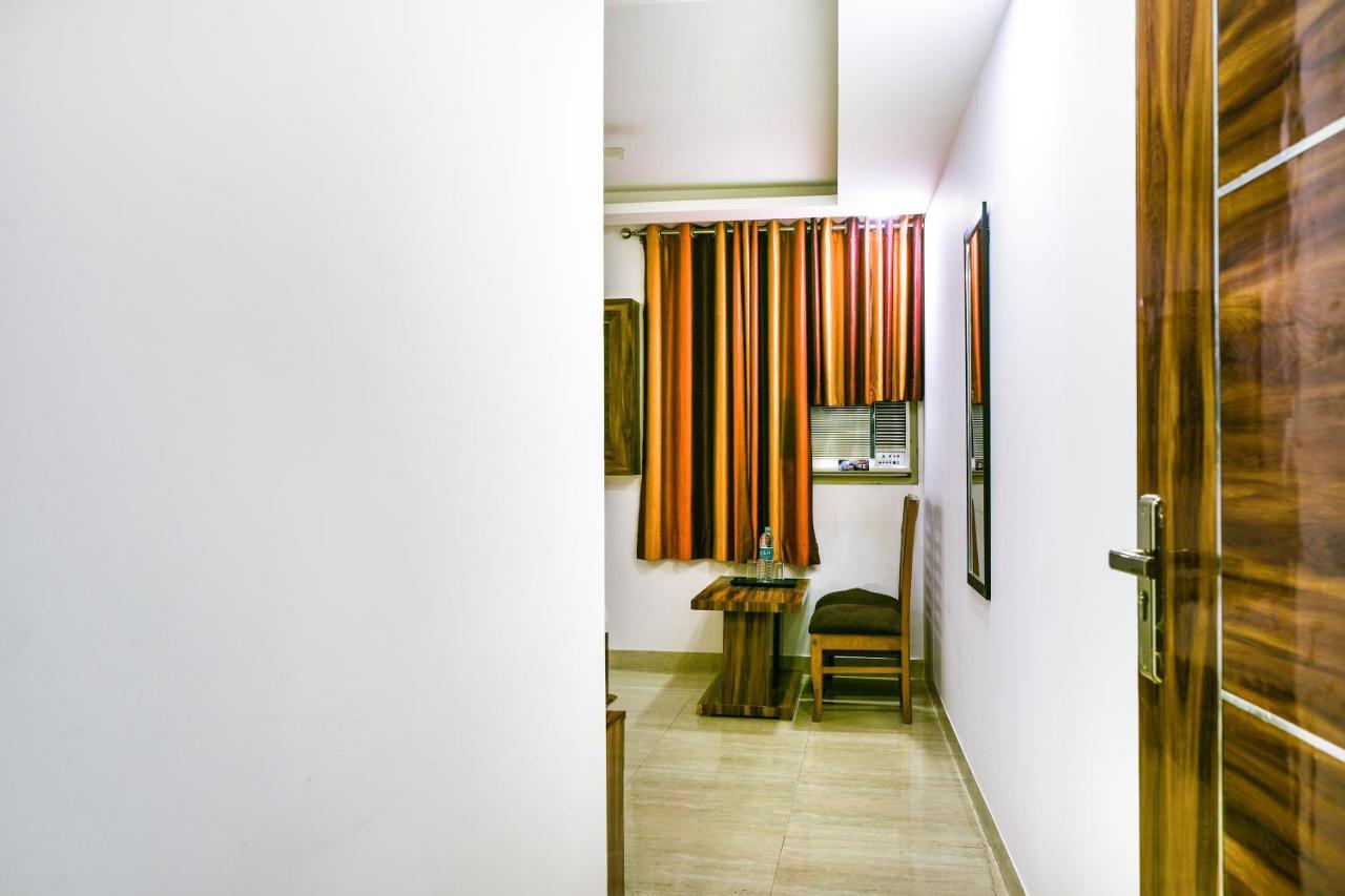 Hotel Pearl - Mahipalpur Delhi Airport Nowe Delhi Zewnętrze zdjęcie
